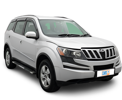 Mahindra XUV500-img